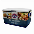 48 Quart Cooler Rappz Kit